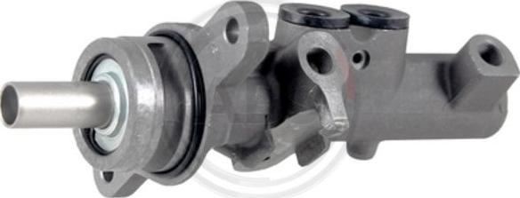 A.B.S. 41449 - Brake Master Cylinder car-mod.net