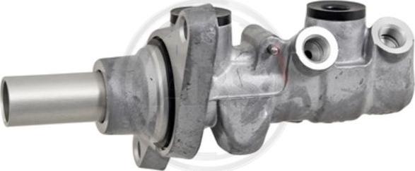 A.B.S. 41445 - Brake Master Cylinder car-mod.net