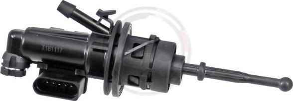 A.B.S. 41455 - Master Cylinder, clutch car-mod.net