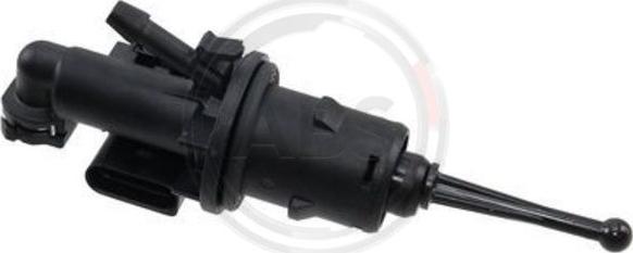 A.B.S. 41453 - Master Cylinder, clutch car-mod.net