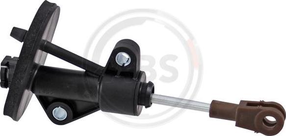 A.B.S. 41457 - Master Cylinder, clutch car-mod.net