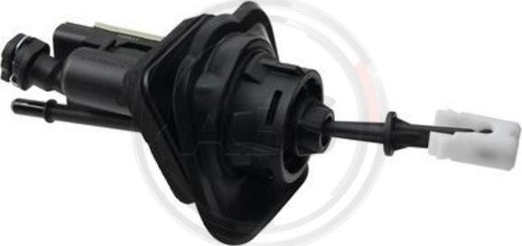 A.B.S. 41467 - Master Cylinder, clutch car-mod.net