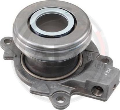 A.B.S. 41483 - Central Slave Cylinder, clutch car-mod.net