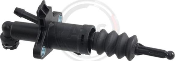 A.B.S. 41476 - Master Cylinder, clutch car-mod.net