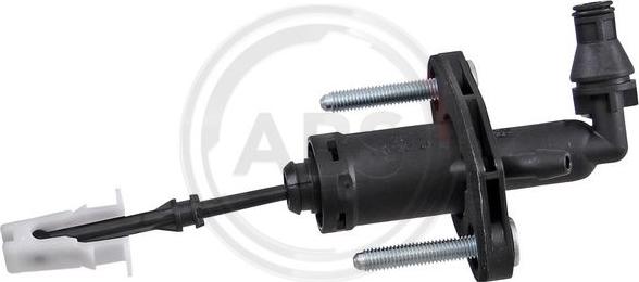 A.B.S. 41478 - Master Cylinder, clutch car-mod.net