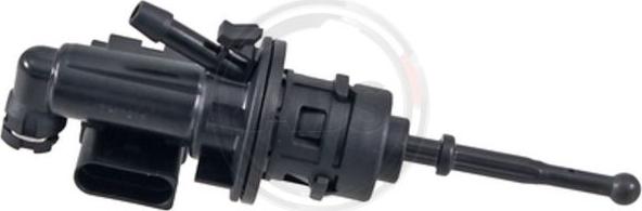 A.B.S. 41500 - Master Cylinder, clutch car-mod.net