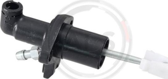 A.B.S. 41502 - Master Cylinder, clutch car-mod.net