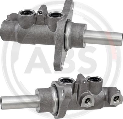 A.B.S. 41571 - Brake Master Cylinder car-mod.net