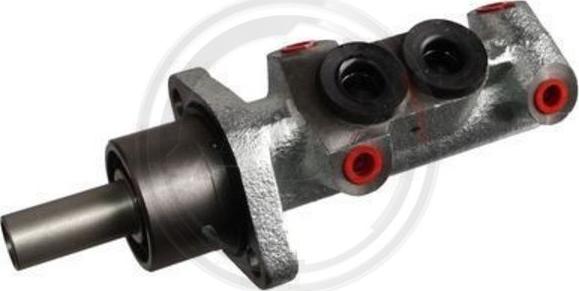 A.B.S. 41040X - Brake Master Cylinder car-mod.net