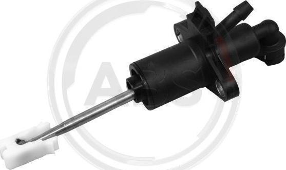 A.B.S. 41043 - Master Cylinder, clutch car-mod.net