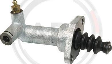 A.B.S. 41063 - Slave Cylinder, clutch car-mod.net