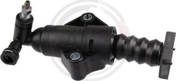 A.B.S. 41062X - Slave Cylinder, clutch car-mod.net