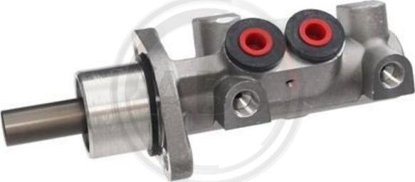 A.B.S. 41039X - Brake Master Cylinder car-mod.net