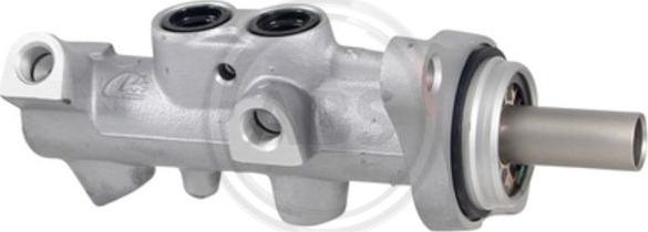 A.B.S. 41024 - Brake Master Cylinder car-mod.net