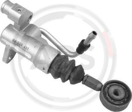 A.B.S. 41074 - Master Cylinder, clutch car-mod.net