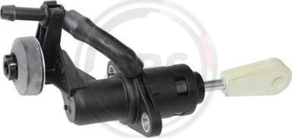 A.B.S. 41078 - Master Cylinder, clutch car-mod.net