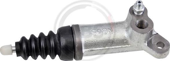 A.B.S. 41073X - Slave Cylinder, clutch car-mod.net