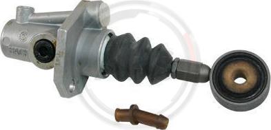 A.B.S. 41072 - Master Cylinder, clutch car-mod.net