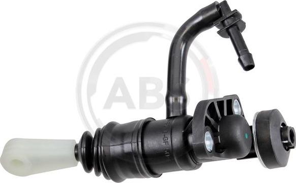 A.B.S. 41077 - Master Cylinder, clutch car-mod.net