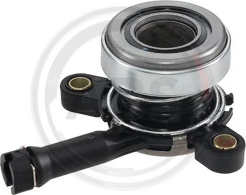 A.B.S. 41149 - Central Slave Cylinder, clutch car-mod.net