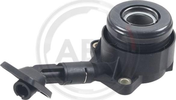A.B.S. 41141 - Central Slave Cylinder, clutch car-mod.net