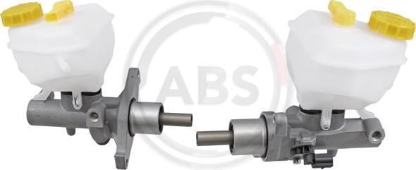 A.B.S. 41166 - Brake Master Cylinder car-mod.net