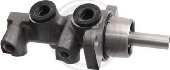 A.B.S. 41102X - Brake Master Cylinder car-mod.net