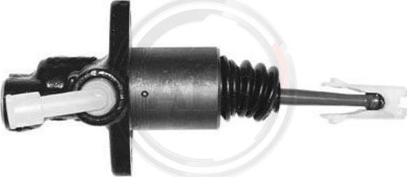 A.B.S. 41181 - Master Cylinder, clutch car-mod.net