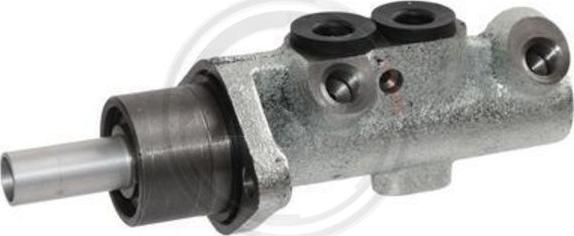 A.B.S. 41182 - Brake Master Cylinder car-mod.net