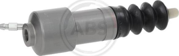 A.B.S. 41134X - Slave Cylinder, clutch car-mod.net