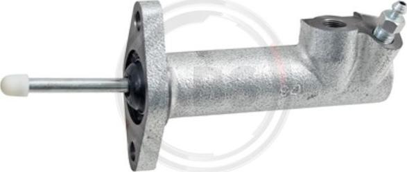 A.B.S. 41174X - Slave Cylinder, clutch car-mod.net