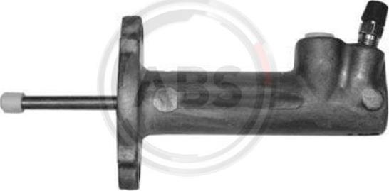 A.B.S. 41174 - Slave Cylinder, clutch car-mod.net