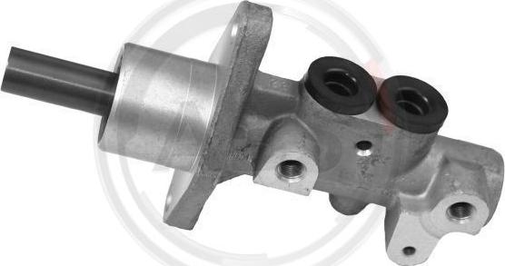 A.B.S. 41171 - Brake Master Cylinder car-mod.net