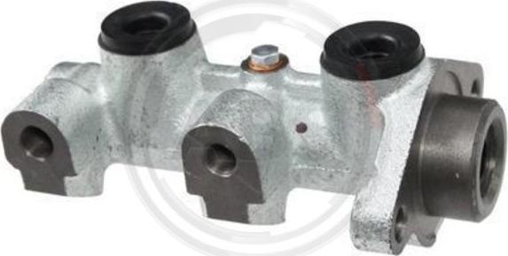 A.B.S. 41866X - Brake Master Cylinder car-mod.net