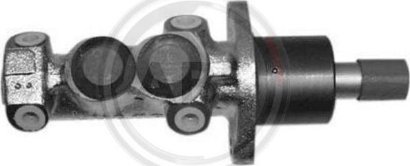 A.B.S. 41868X - Brake Master Cylinder car-mod.net