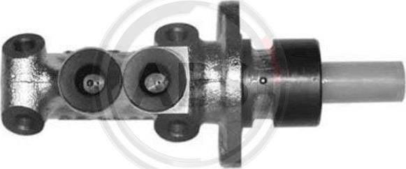 A.B.S. 41862X - Brake Master Cylinder car-mod.net