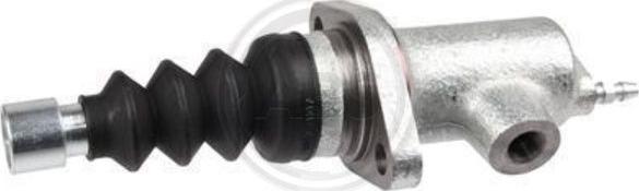 A.B.S. 41803X - Slave Cylinder, clutch car-mod.net