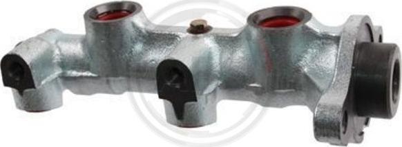 A.B.S. 41810X - Brake Master Cylinder car-mod.net