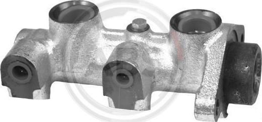 A.B.S. 41832X - Brake Master Cylinder car-mod.net