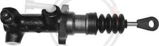 A.B.S. 41871 - Master Cylinder, clutch car-mod.net