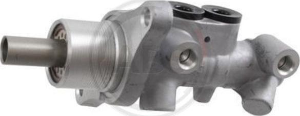 A.B.S. 41393 - Brake Master Cylinder car-mod.net