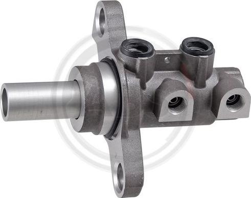 A.B.S. 41347 - Brake Master Cylinder car-mod.net