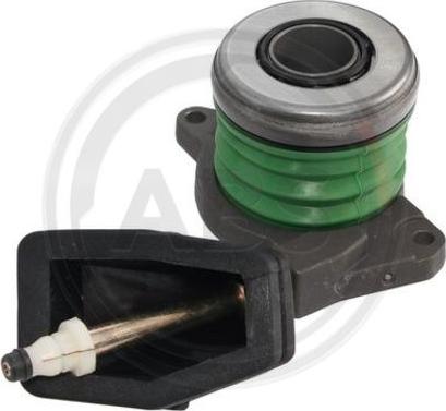 A.B.S. 41367 - Central Slave Cylinder, clutch car-mod.net