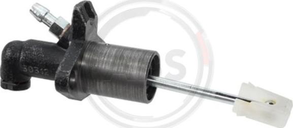 A.B.S. 41306 - Master Cylinder, clutch car-mod.net