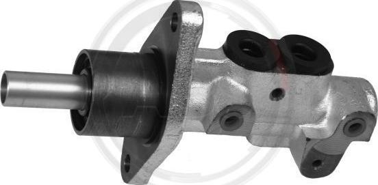 A.B.S. 41388 - Brake Master Cylinder car-mod.net