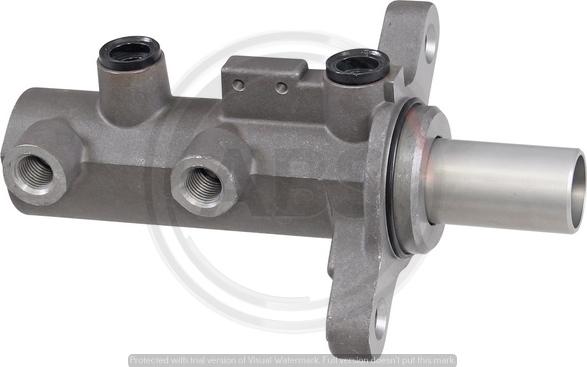 A.B.S. 41320 - Brake Master Cylinder car-mod.net