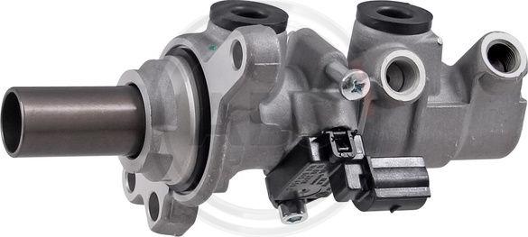 A.B.S. 41323 - Brake Master Cylinder car-mod.net