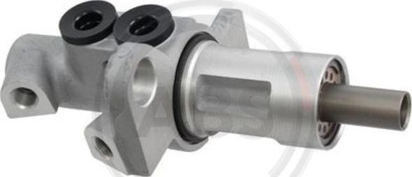A.B.S. 41244 - Brake Master Cylinder car-mod.net