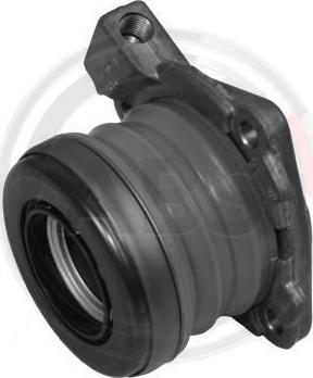 A.B.S. 41246 - Central Slave Cylinder, clutch car-mod.net