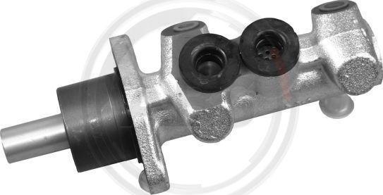 A.B.S. 41269 - Brake Master Cylinder car-mod.net